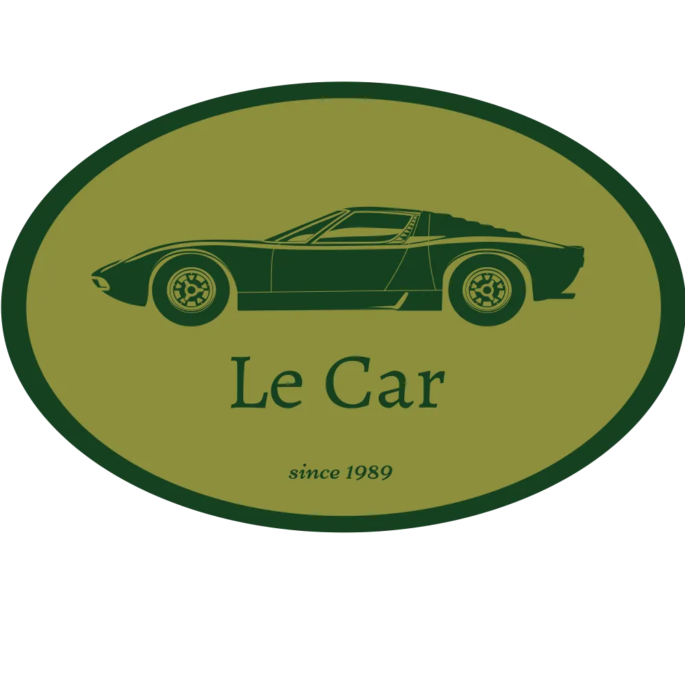 Bv Le Car