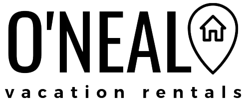 O'Neal Vacation Rentals brand logo