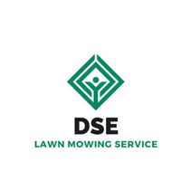 DSE Mowing And Maintenance logo
