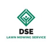 DSE Mowing And Maintenance logo