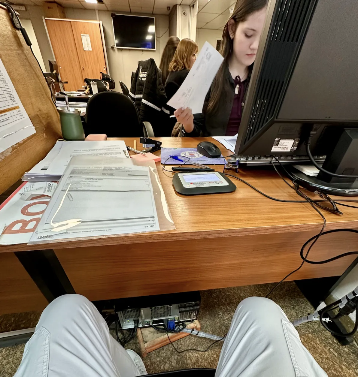 Cómo obtener la cédula de identidad paraguaya y residencia fiscal en 2025 paso a paso