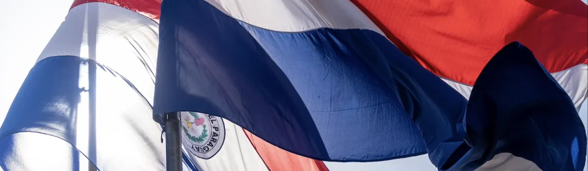 dirección de migraciones en paraguay