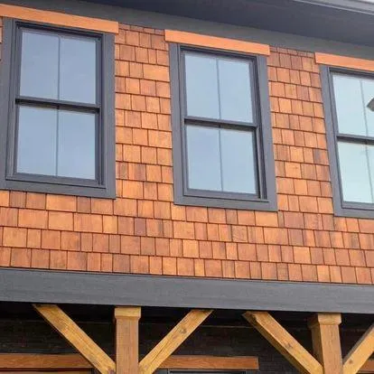 custom exteriors, Cambridge ON