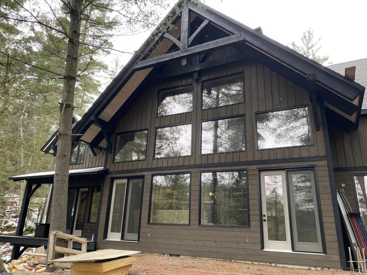 best siding company Cambridge