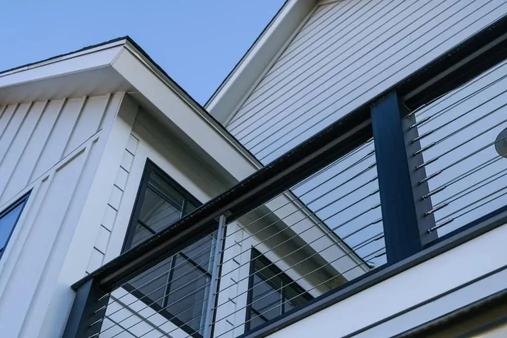 Hardie Board Siding in Cambridge ON