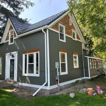 exterior company, Cambridge ON