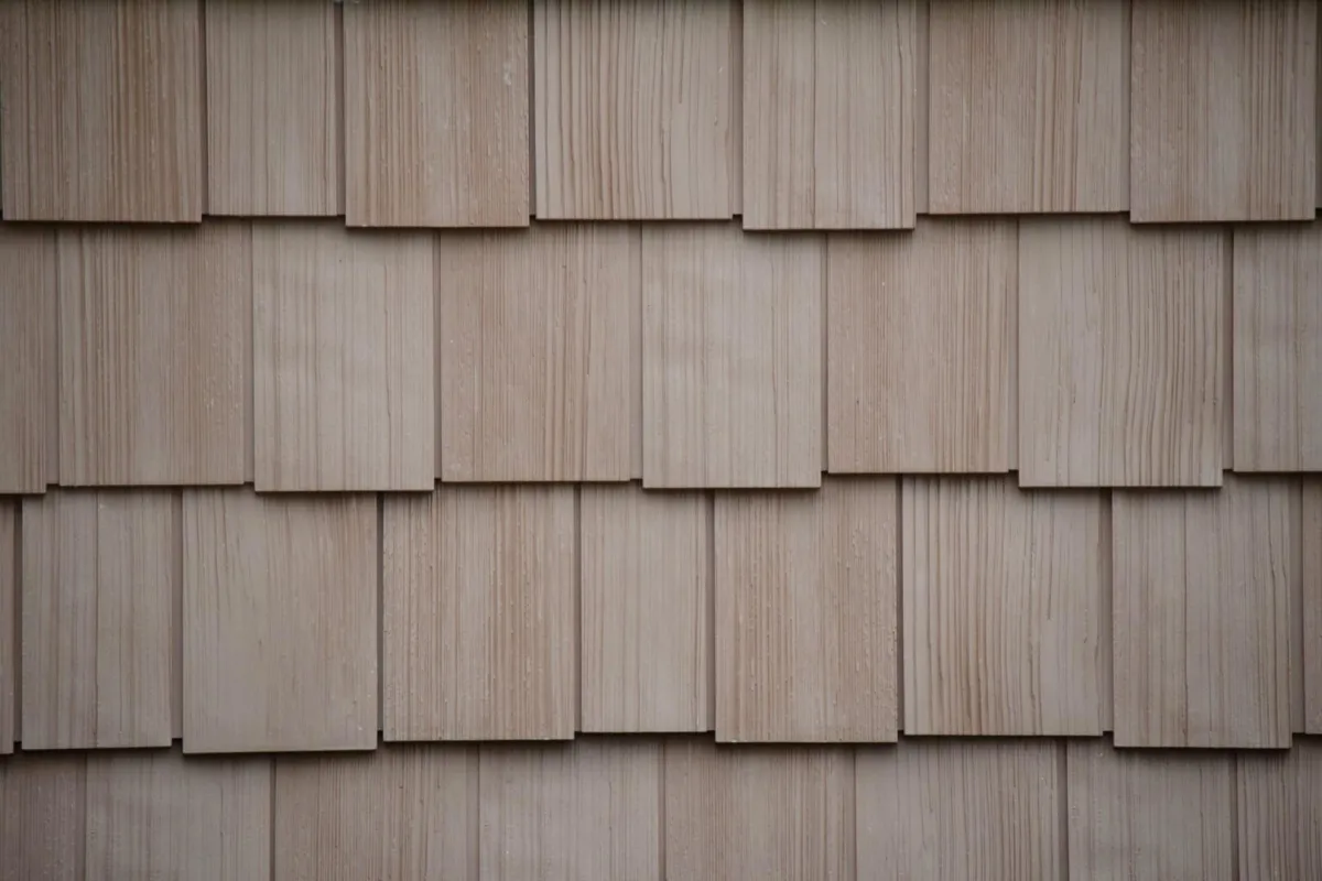 cedar shake siding, Cambridge ON