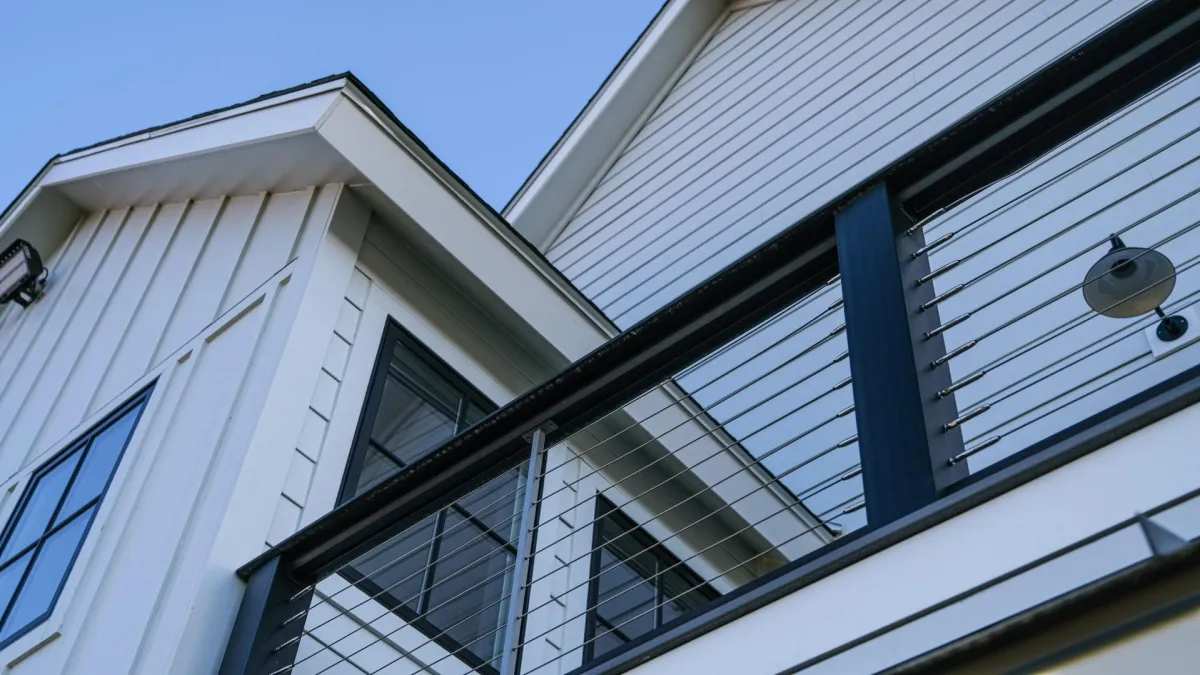 exterior services, Cambridge ON