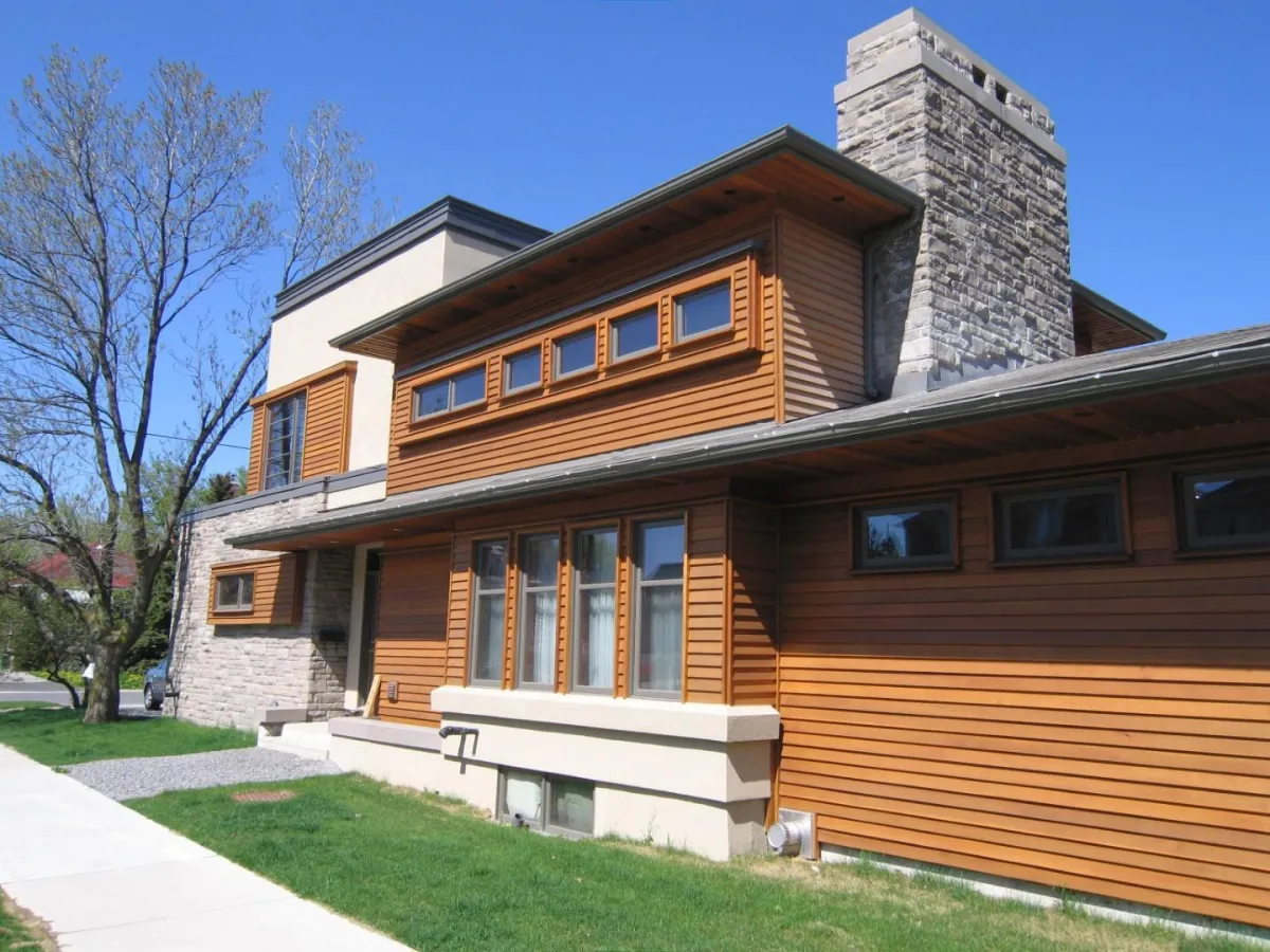 cedar shake cleaning, Cambridge ON