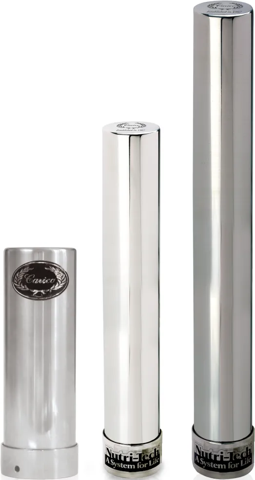 Point of Use culinary water purification system