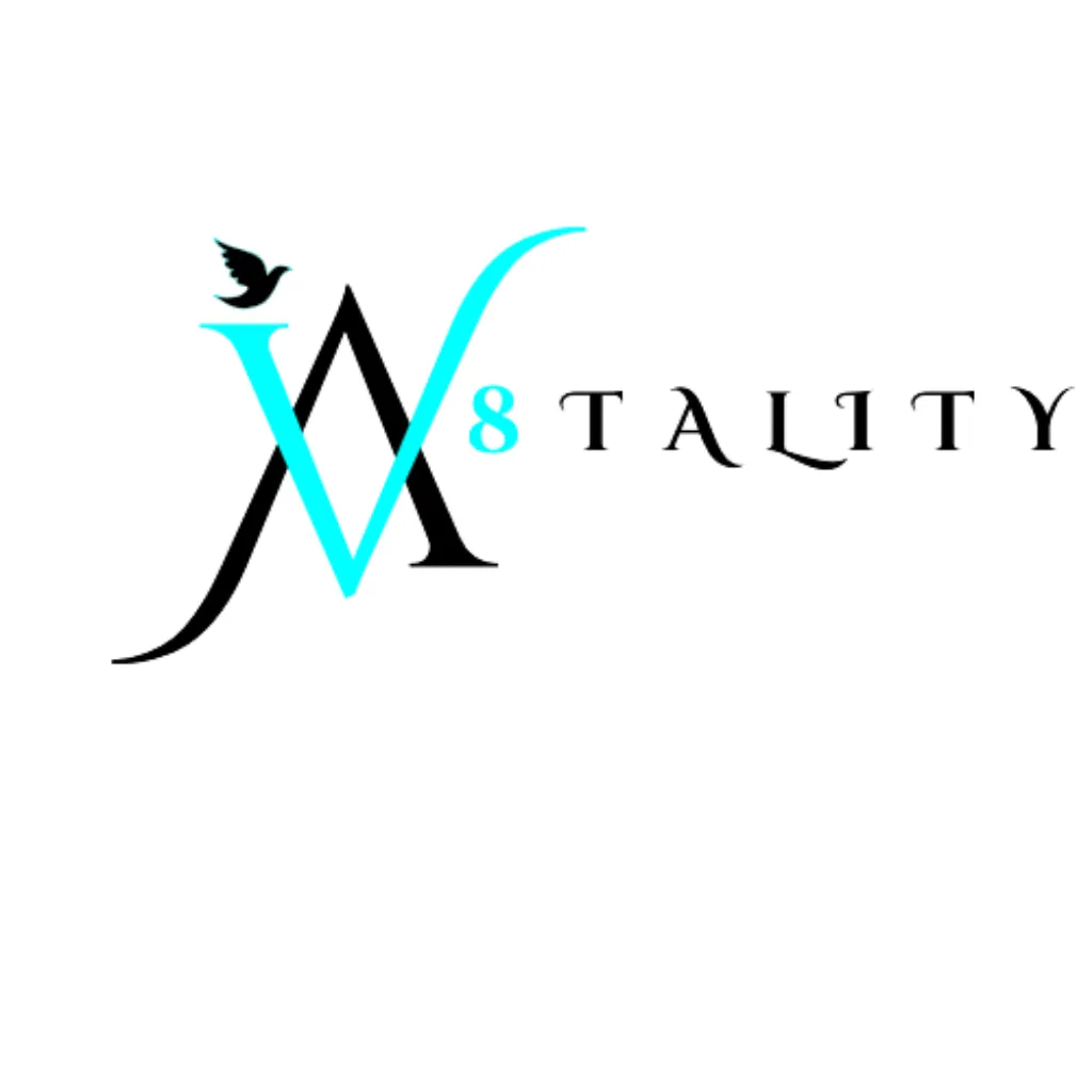 V8TALITY Home Environment Advisory Logo