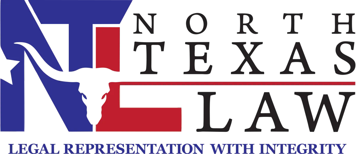 North Texas Law Logo