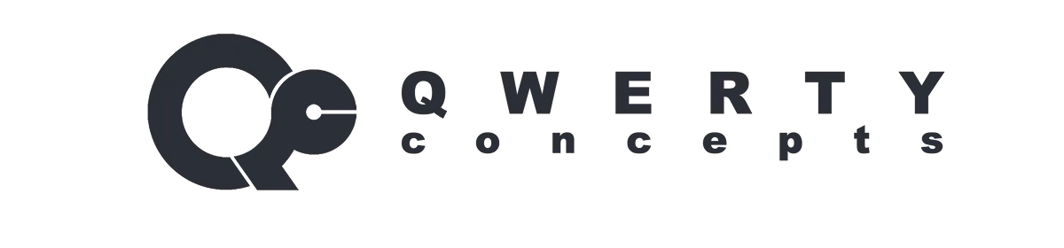 QWERTY Concepts logo