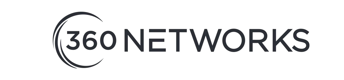 360 Networks logo
