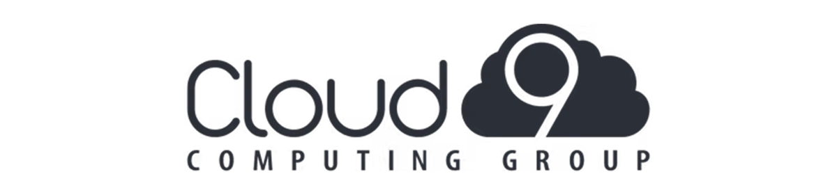 Cloud 9 Computing Group logo