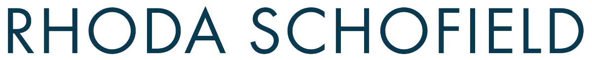 Rhoda Schofield logo