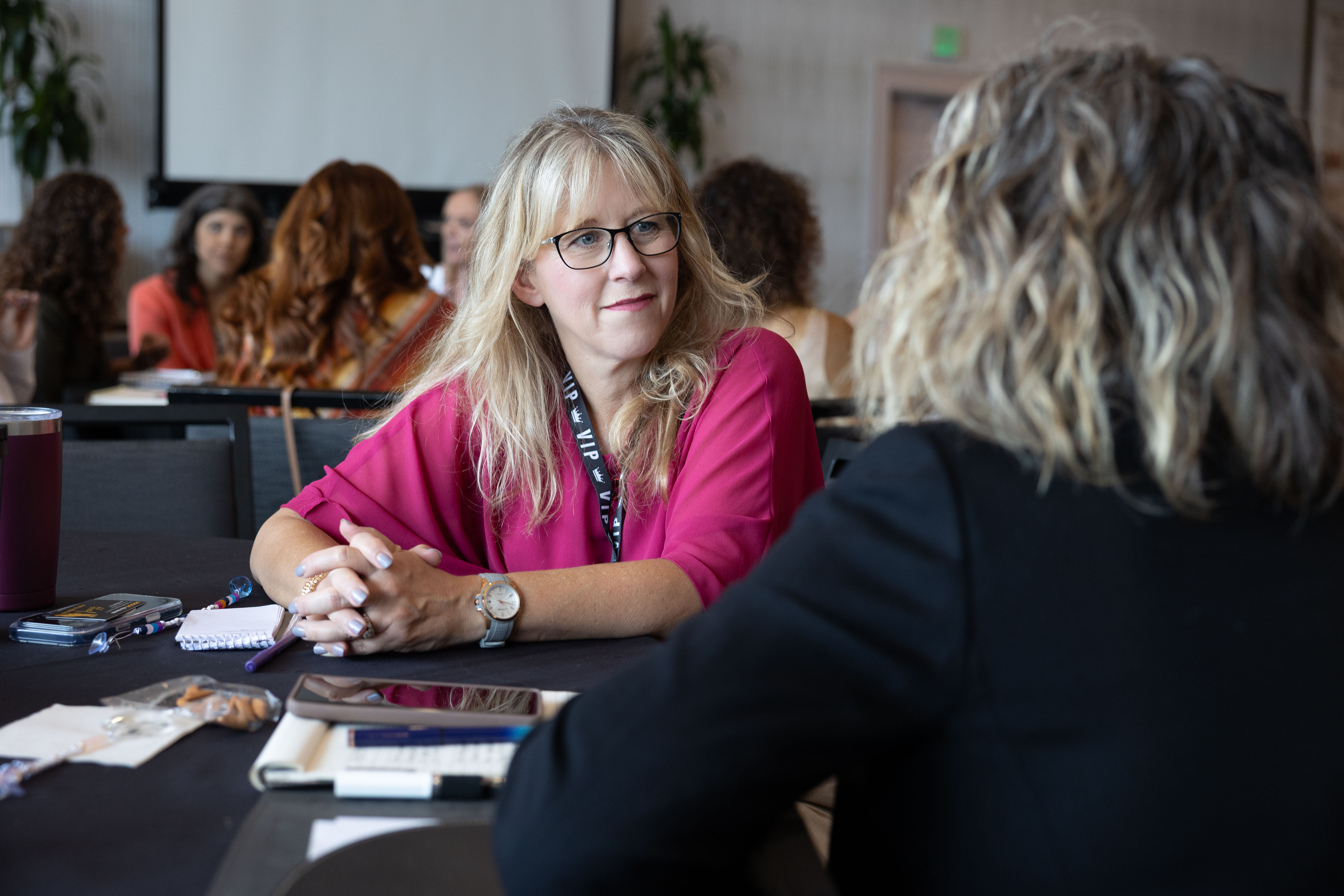 Karen Hoffman Health & Wellness Coach