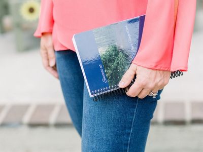 toolkit journal