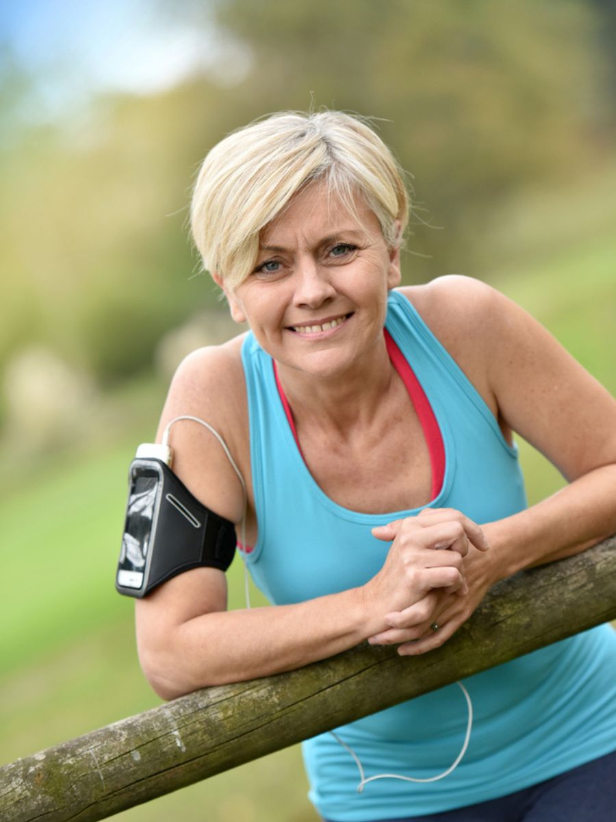 Karen Hoffman coaching