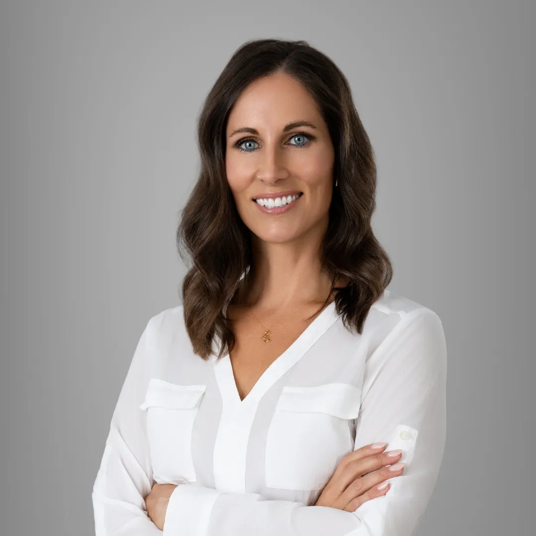 Speaker Portrait - Elena Rostova