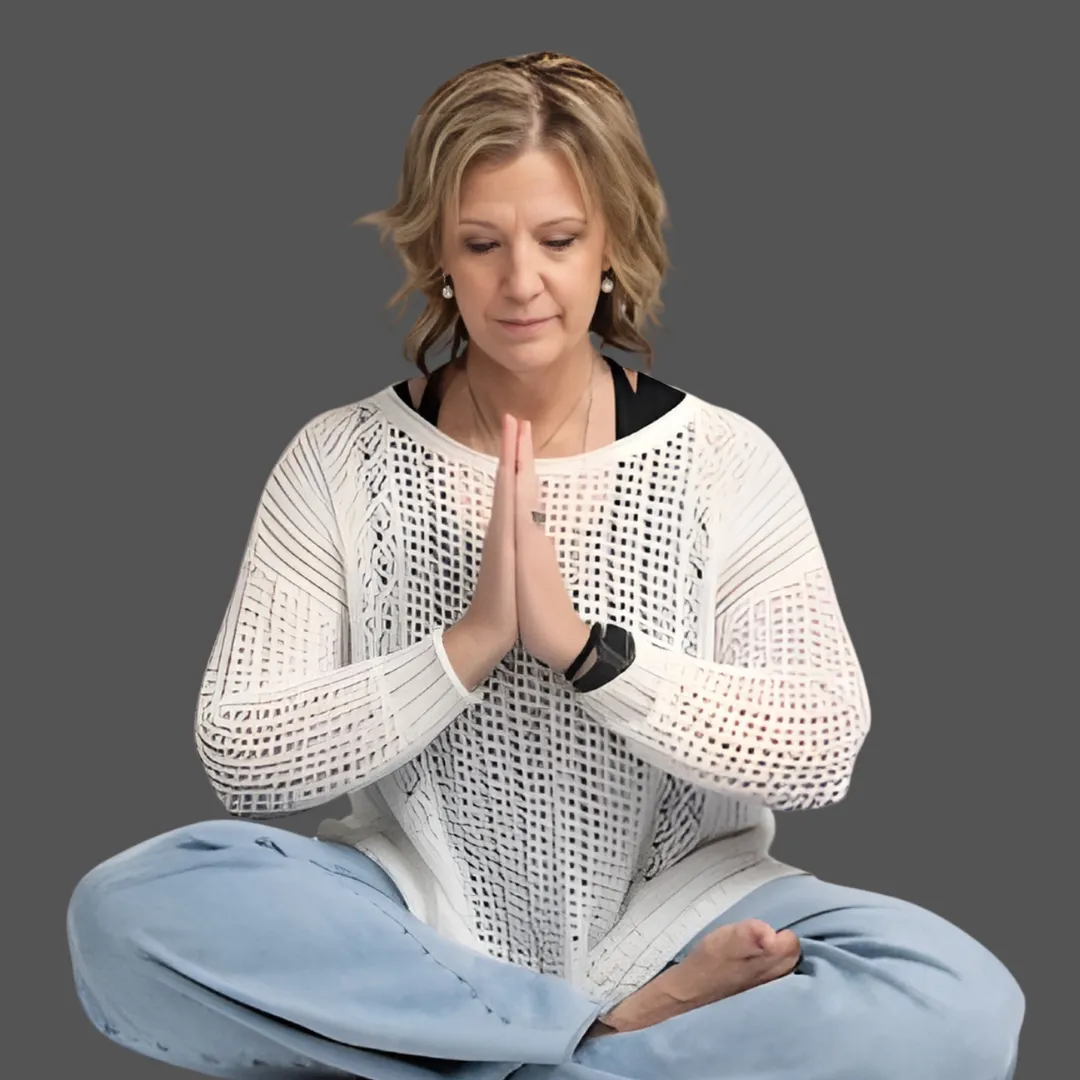 Speaker Portrait - Marcus Thorne