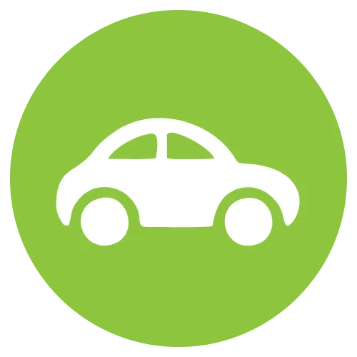 the shadow of a person in a wheelchair on the ground