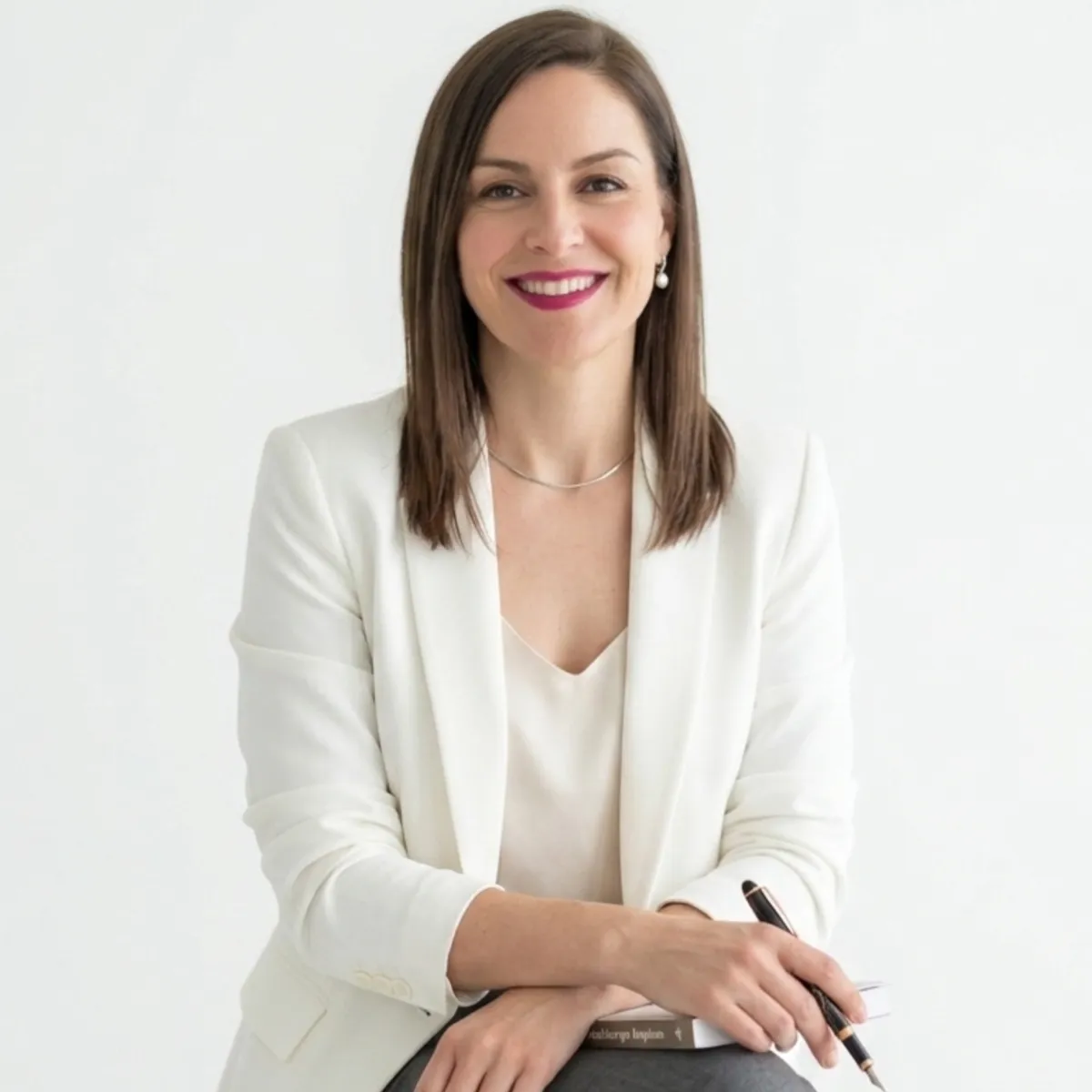 Valeria Montes - Diseñadora de Alta Joyería