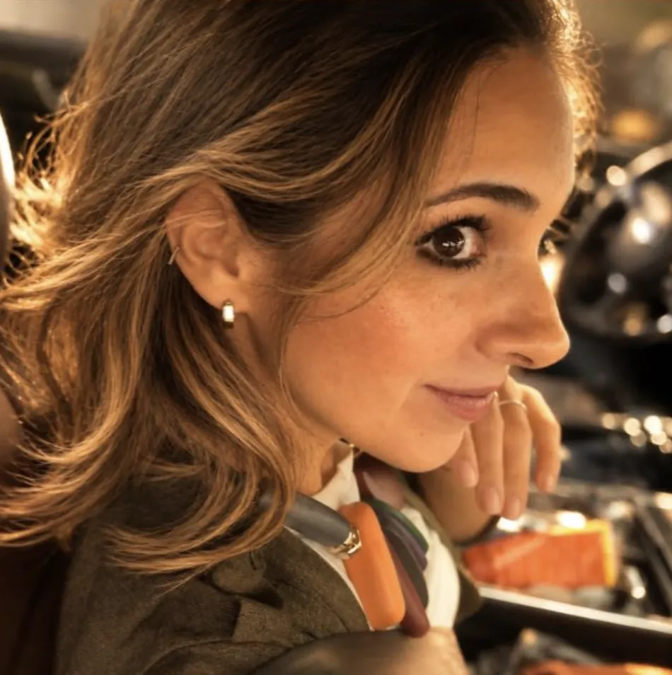 Camila Arismendi - Estrategia y Family Office