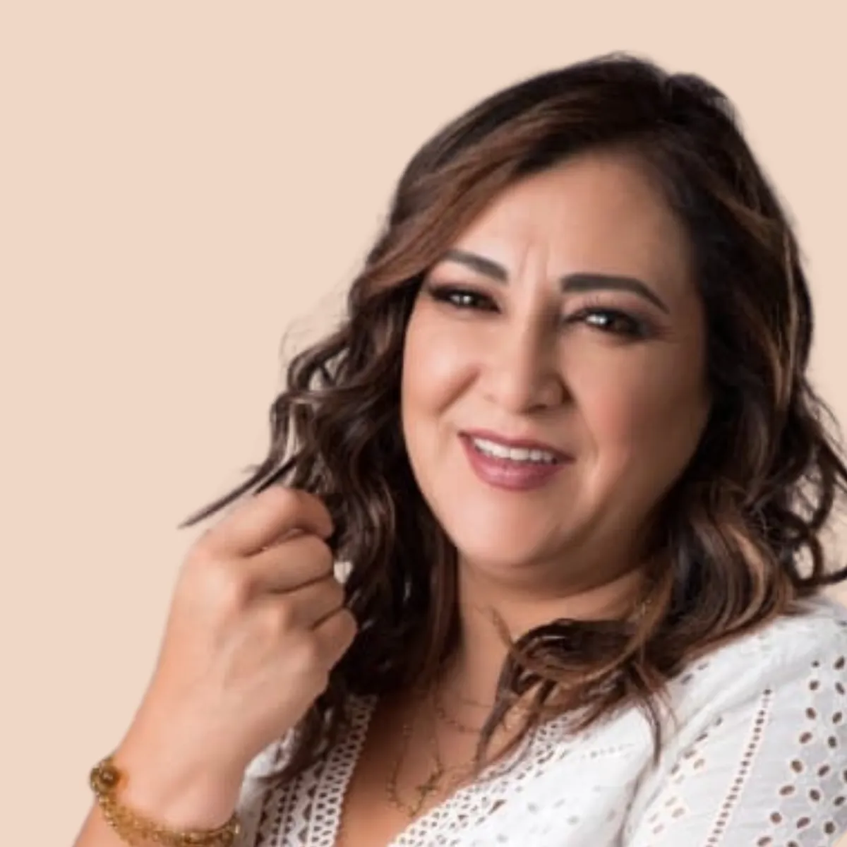 Valeria Montes - Diseñadora de Alta Joyería