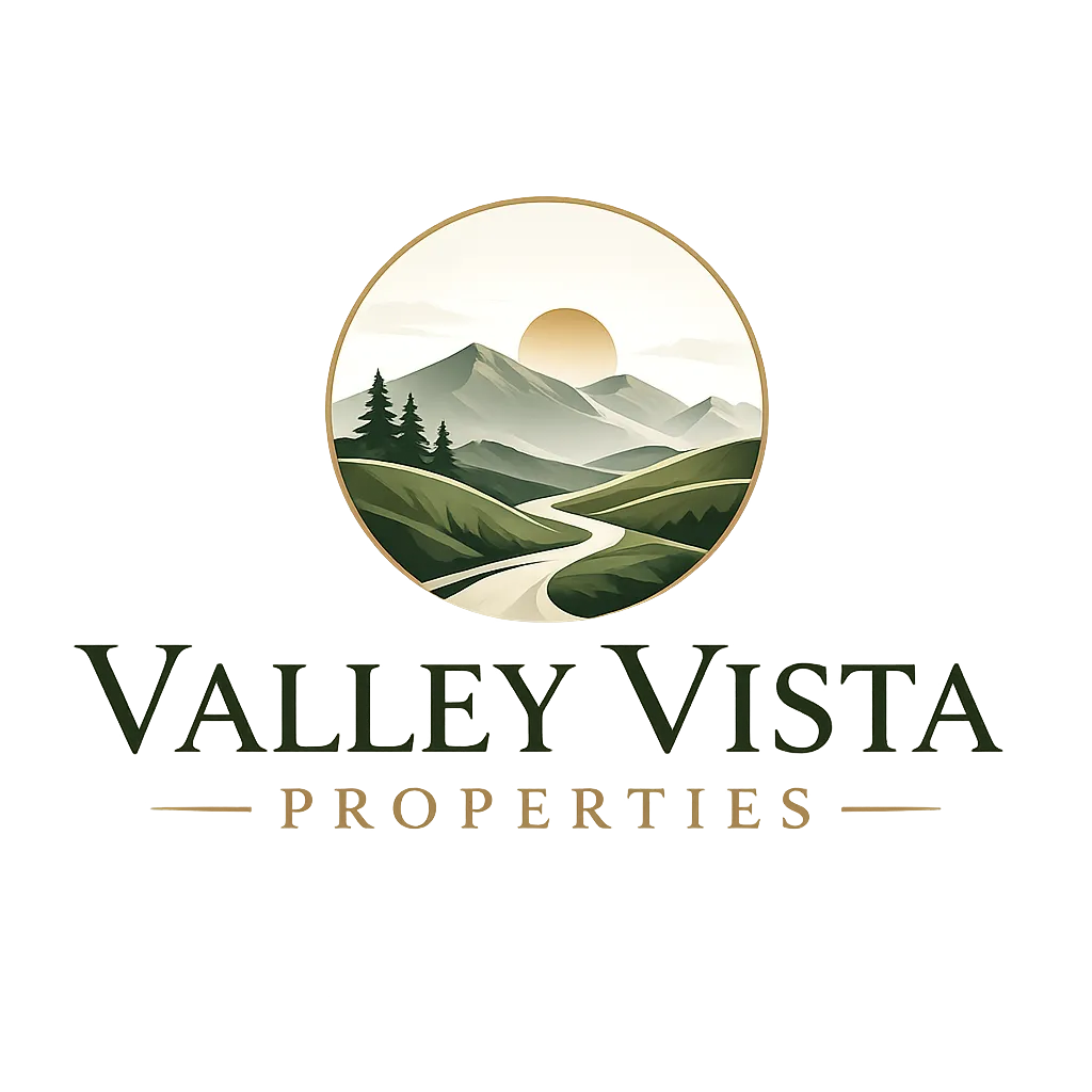 We Buy Used Land Logo