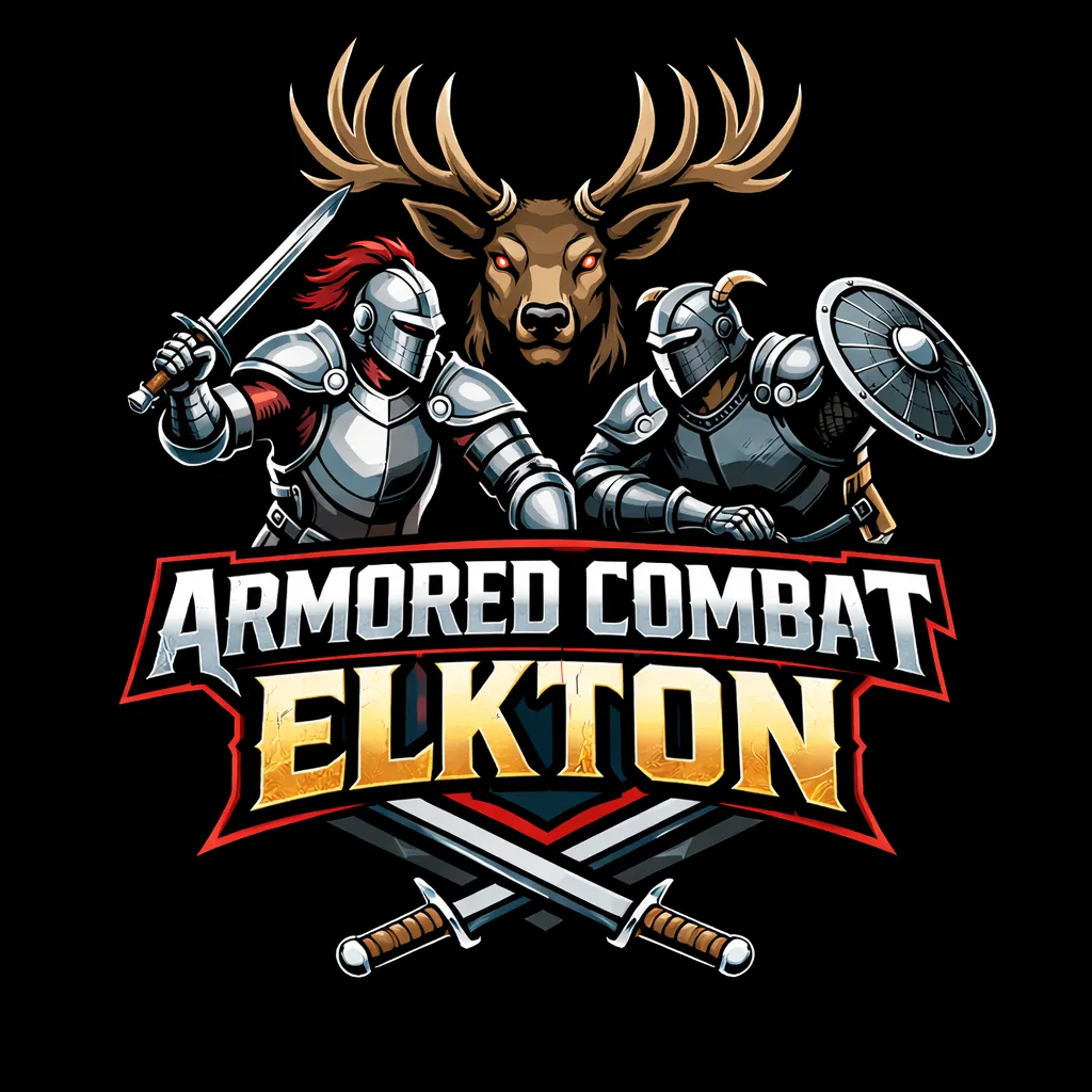 Armored Combat Elkton Logo