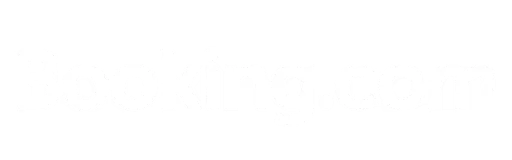 booking.com brand logo