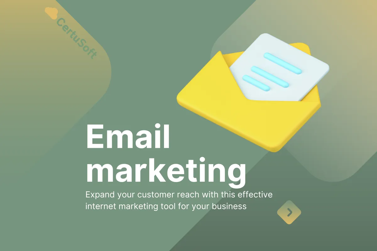 CertuSoft Email Marketing