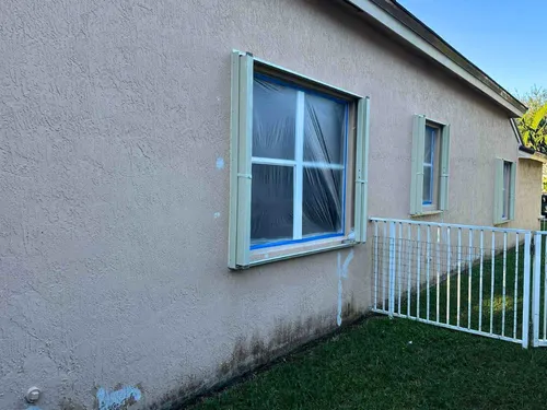 Wallpaper Removal West Palm Beach