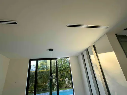 Interior Home Painting in West Palm Beach