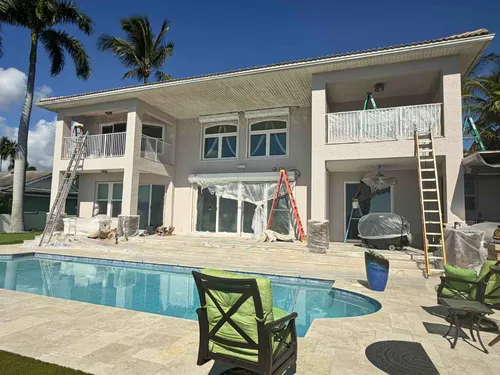 Remodeling in West Palm Beach