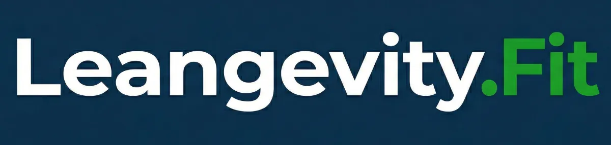 Leangevity.Fit