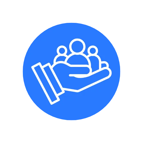 Seamless Lead Generation icon