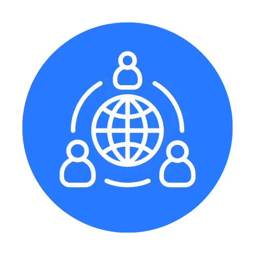 Seamless Lead Generation icon