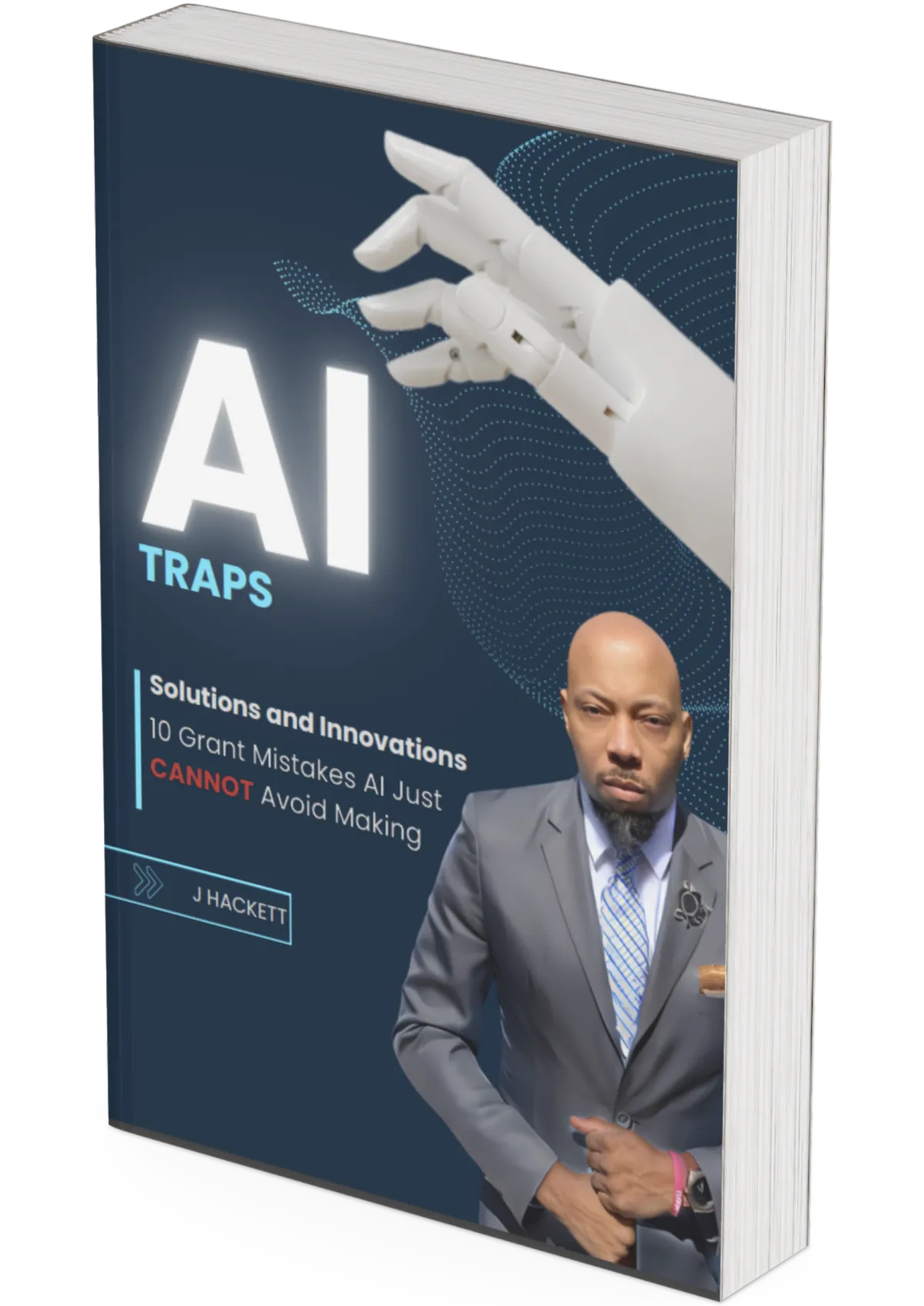 AI Traps | J Hackett