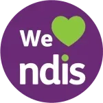 We Love NDIS