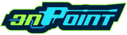 On Point Logo