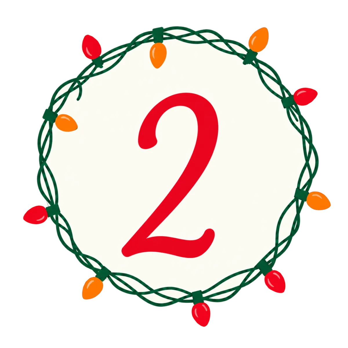 Step 2: Plan your Christmas lighting display