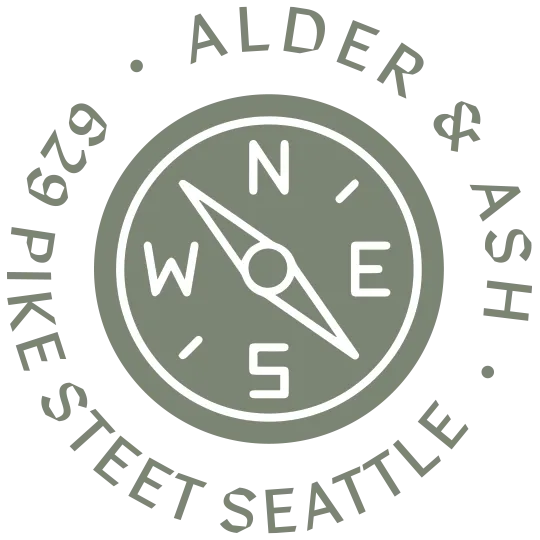 Alder & Ash | Bar & Grill | Seattle WA
