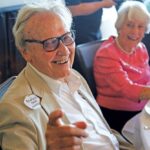 Celebrating Life – Still Point