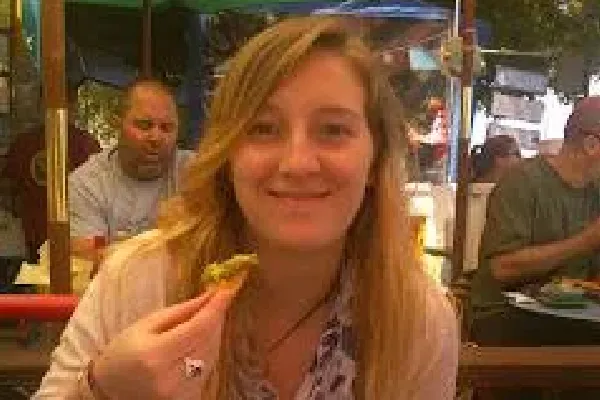 Jennifer Elizabeth Masters