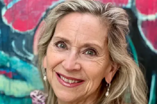 Jennifer Elizabeth Masters transformational coach