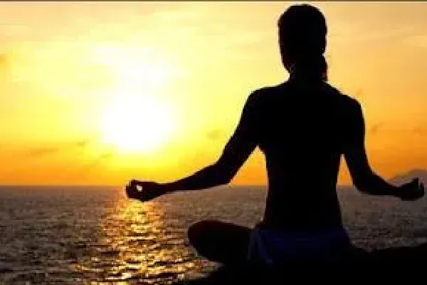 Transformation into Enlightenment
