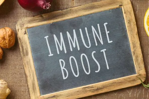 How To Powerfully Boost Your Immune System

