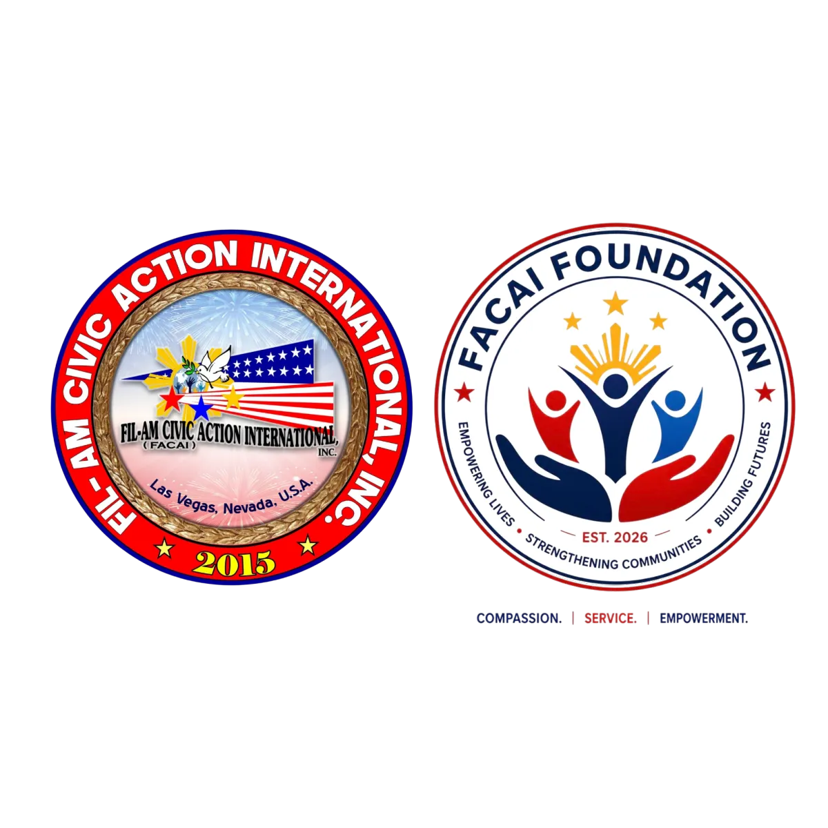 FACAI Logo